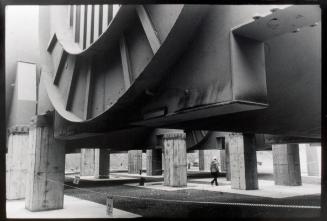 Nuclear Submarine Hulls