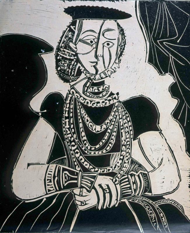 © Picasso Estate / SOCAN (2021)