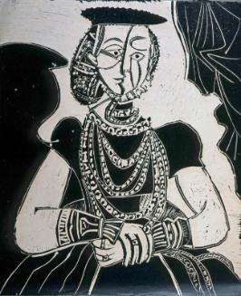 © Picasso Estate / SOCAN (2021)