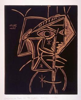 © Picasso Estate / SOCAN (2021)