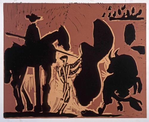 © Picasso Estate / SOCAN (2021)