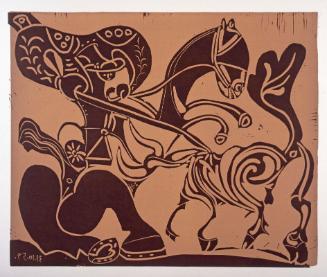 © Picasso Estate / SOCAN (2021)