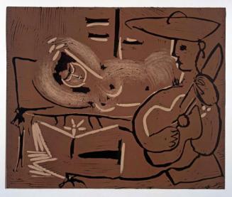© Picasso Estate / SOCAN (2021)