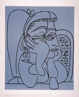 © Picasso Estate / SOCAN (2021)