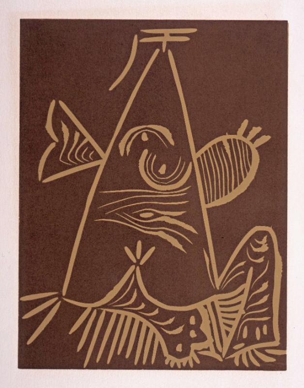 © Picasso Estate / SOCAN (2021)