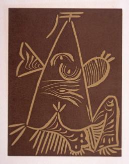© Picasso Estate / SOCAN (2021)