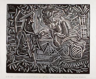 © Picasso Estate / SOCAN (2021)