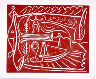 © Picasso Estate / SOCAN (2021)