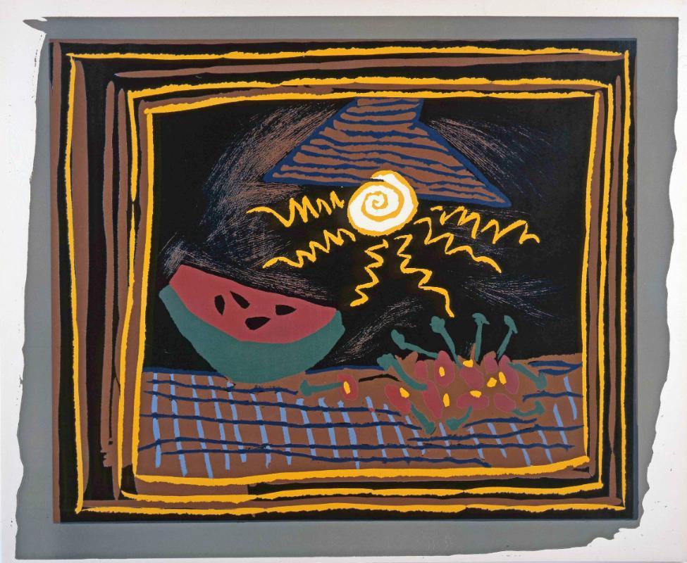 © Picasso Estate / SOCAN (2021)