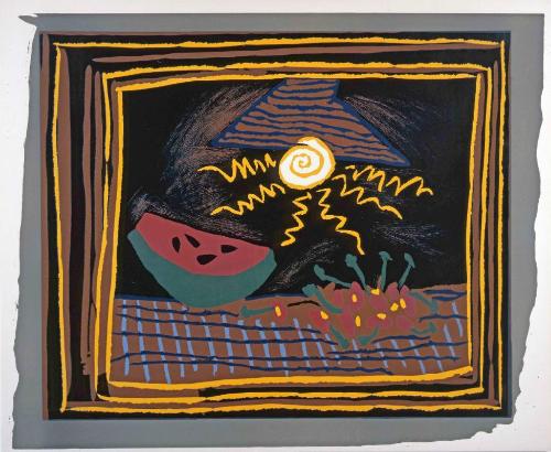© Picasso Estate / SOCAN (2021)