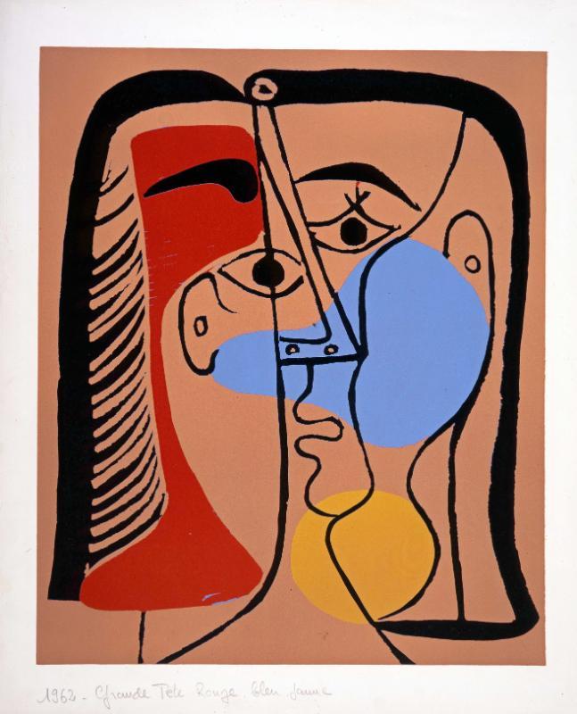 © Picasso Estate / SOCAN (2021)