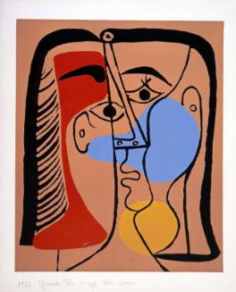 © Picasso Estate / SOCAN (2021)