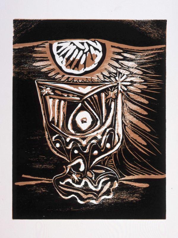 © Picasso Estate / SOCAN (2021)