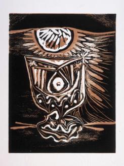 © Picasso Estate / SOCAN (2021)