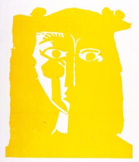 © Picasso Estate / SOCAN (2021)