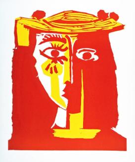© Picasso Estate / SOCAN (2021)