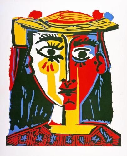 © Picasso Estate / SOCAN (2021)