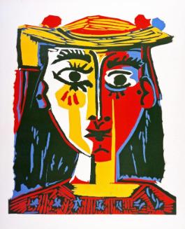 © Picasso Estate / SOCAN (2021)