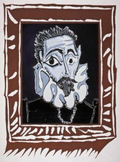 © Picasso Estate / SOCAN (2021)