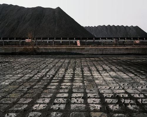 Bao Steel #9, Shanghai, China
