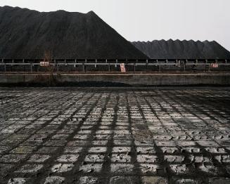 Bao Steel #9, Shanghai, China