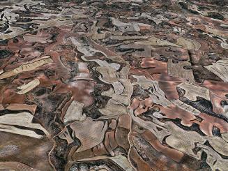Dryland Farming #32, Aragon, Spain