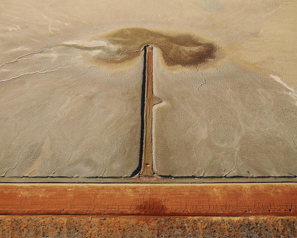 Tailings #1, Kalgoorlie, Western Australia