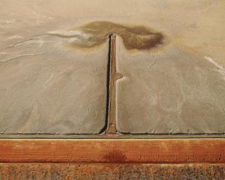 Tailings #1, Kalgoorlie, Western Australia
