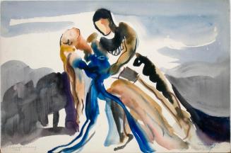 Tchaikovsky Romeo and Juliette