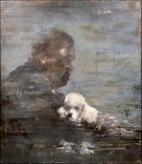 Oscar Peterson & Vladimar Horowitz’s Dog