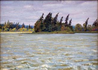 © Estate of Ernest Lindner. Copyright Visual Arts-CARCC, 2021