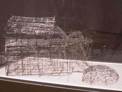 Brighton Pier Maquette