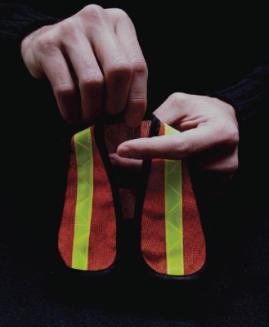 © Bill Burns. Copyright Visual Arts-CARCC, 2021