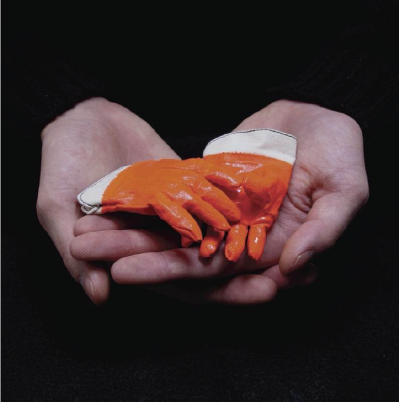 © Bill Burns. Copyright Visual Arts-CARCC, 2021