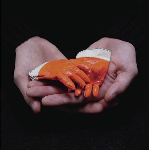 © Bill Burns. Copyright Visual Arts-CARCC, 2021