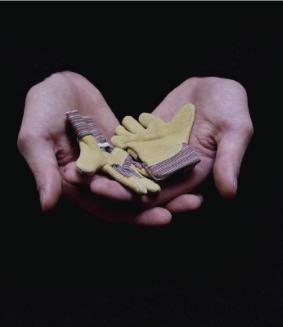 © Bill Burns. Copyright Visual Arts-CARCC, 2021