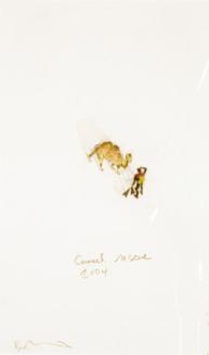 © Bill Burns. Copyright Visual Arts-CARCC, 2021