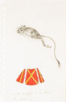 © Bill Burns. Copyright Visual Arts-CARCC, 2021