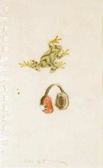 © Bill Burns. Copyright Visual Arts-CARCC, 2021