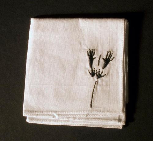 © Bill Burns. Copyright Visual Arts-CARCC, 2021