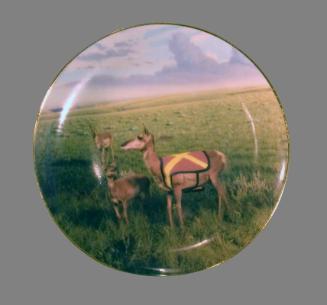 © Bill Burns. Copyright Visual Arts-CARCC, 2021