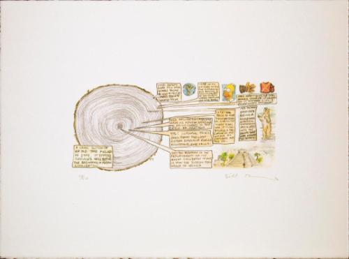 © Bill Burns. Copyright Visual Arts-CARCC, 2021