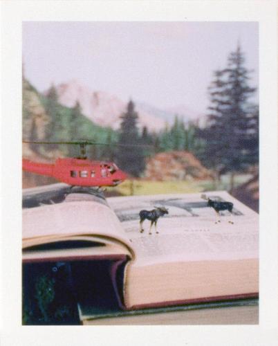 © Bill Burns. Copyright Visual Arts-CARCC, 2021