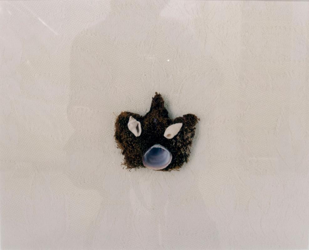 Mikey (from the series:  Empathic Remainders)