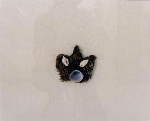 Mikey (from the series:  Empathic Remainders)