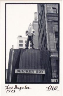 Los Angeles, 1973