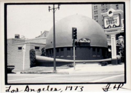 Los Angeles, 1973