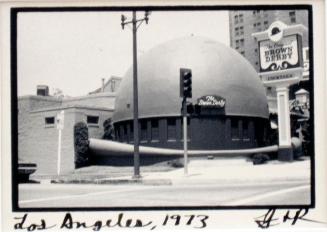 Los Angeles, 1973