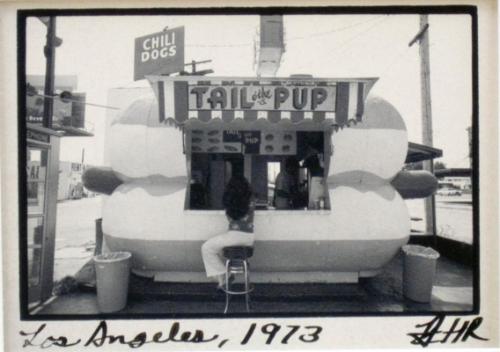 Los Angeles, 1973