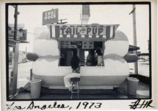 Los Angeles, 1973